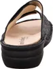 Finn Comfort Damen Pantoletten in Schwarz, Größe 38 Produktbild-Vorschau 6