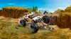 LEGO 60387 City Offroad Abenteuer, Camping Monster Truck Produktbild-Vorschau 29