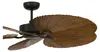 Energeticky úsporný stropní ventilátor s dálkovým ovládáním Náhled obrázku produktu 3