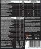 Body Attack 100% Casein Protein - 900 g Dose Chocolate Produktbild-Vorschau 2