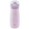 NUK Mini-Me Sip biberon in acciaio inox 300 ml beige Anteprima dell’immagine prodotto 2