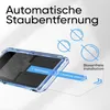 Ochranné sklo SnapFit pro displej telefonu Samsung Galaxy Náhled obrázku produktu 3