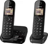 Panasonic KX-TGC422GB nero Anteprima dell’immagine prodotto 2