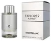 Mont Blanc Explorer Platinum eau de parfum per uomo 100 ml Anteprima dell’immagine prodotto 12