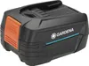 Gardena System Akku P4A PBA 18V/72 4,0 Ah Produktbild-Vorschau 1