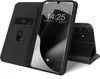 Leder Handyhülle für Samsung Galaxy A17 / A17 5G Echtleder Produktbild-Vorschau 7