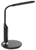 BELIANI Lampka biurkowa LED czarna z funkcją ściemniania 3 Podgląd zdjęcia produktu 7