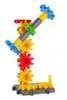 Jeu de construction Korbo Basic, 120 pièces Voir les images du produit 2