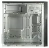 Inter-Tech IT-6521 Straight, Micro Tower, PC, Schwarz, Produktbild-Vorschau 5