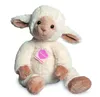 Teddy Hermann jehně Frido, plyšová hračka, plyšová hračka, Náhled obrázku produktu 1