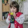scooli AERO Trinkflasche Jurassic World Produktbild-Vorschau 5