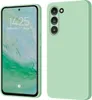 Hülle für Samsung Galaxy 23+ Plus Case Cover Bumper Silikon Produktbild-Vorschau 1