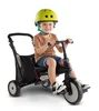 smarTrike Kinderdreirad STR3, schwarz ,  für Kleinkinder Produktbild-Vorschau 9