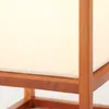 BRILLIANT Tischleuchte 25cm Seaside braun IP20 E14 40 Watt Produktbild-Vorschau 4