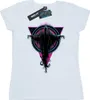 Harry Potter - T-Shirt für Damen BI23422 (XL) (Weiß) Produktbild-Vorschau 1