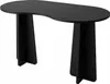 Skye Decor, Infini - Black, Schreibtisch, Schwarz, 100% Produktbild-Vorschau 10