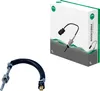 NTK 94302 Abgastemperatursensor passend für MERCEDES-BENZ Produktbild-Vorschau 2