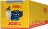 JosiCat Paté 32x100g | Duck Produktbild-Vorschau 3