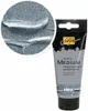 Kreul Solo Goya Granite Strukturovací pasta 100 ml Silver Náhled obrázku produktu 1