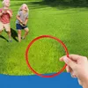 Toyfel Ringwurfspiel Kinder Outdoor XXL Mitty Toss Produktbild-Vorschau 4