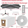 Zubehörset für Dreame L20 Ultra / L20 Ultra Complete Produktbild-Vorschau 2