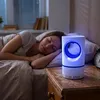 GoGarden UV lampa na hubení hmyzu, past na komáry, Náhled obrázku produktu 2