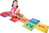 Plastica Hüpfspiel aus EVA-Schaum Plastica 91629 Produktbild-Vorschau 5