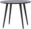 Venture Design, Esstische, Plaza, Schwarz Produktbild-Vorschau 13