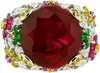 Sarah Kern Melite Heat Ring mit prunkvollem Design und Produktbild-Vorschau 1