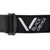 BLACK CREVICE - Damen/Herren Skibrille - Modell: SCHLADMING Produktbild-Vorschau 3