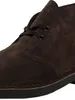 Clarks Desert Evo Wildlederstiefel, Braun 43 EU Produktbild-Vorschau 13