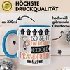Präsidentin Geschenk Tasse Lustig Geschenkidee für Produktbild-Vorschau 3