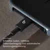 Apple USB-A to USB-C Woven Cable Produktbild-Vorschau 8