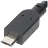 goobay USB 2.0 A/Micro USB 2.0 B Kabel 1.0 m schwarz Náhľad obrázku produktu 12