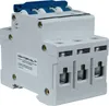 Leitungsschutzschalter 3P B 32A 6kA AC 5569 Produktbild-Vorschau 4