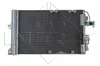 NRF 350097 Kondensator Klimaanlage für HONDA ACCORD VIII Produktbild-Vorschau 21