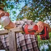 EINHELL Power X-Change Akku-Bandfeile TE-BF 18 Li-solo, Produktbild-Vorschau 30