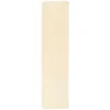 Hochflor Shaggy Läufer Teppich Palace Creme, Größe:80x320 Produktbild-Vorschau 5