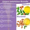 DaniChou Massageöl Amyris-Lavendel 250ml - Natürliches Produktbild-Vorschau 4