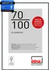 DEHA Design Aluminium Bilderrahmen Tribeca, 70x100 cm, Produktbild-Vorschau 1