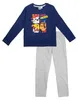 Paw Patrol Schlafanzug für Jungen - Kinder Pyjama Set Produktbild-Vorschau 2