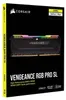 Corsair Vengeance RGB PRO SL - DDR4 - Kit - 16 GB: 2 x 8 GB Náhľad obrázku produktu 8