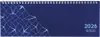 Herlitz Schreibtischkalender Compact 2026 Voir les images du produit 1