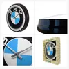 Nostalgic-Art - Nástěnné hodiny - BMW - Logo BMW Náhled obrázku produktu 4