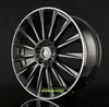 Keskin KT18 Turbo black lip polish 8x18 ET45 - LK5/112 Produktbild-Vorschau 34