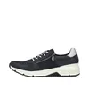 Rieker Damen Sneaker Mesh Reißverschluss Wechselfußbett Produktbild-Vorschau 20