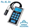 MĚŘENÍ TLOUŠŤKY LAK E-12-S-AL (expert) Náhled obrázku produktu 7