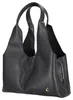 Coccinelle Nell - Shopper 39 cm (noir) Produktbild-Vorschau 2