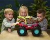 Dickie - Drago Monster Truck Anteprima dell’immagine prodotto 10