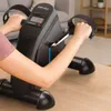 Gymtek® pedálový trenažér, minibike - LCD displej - Náhled obrázku produktu 6